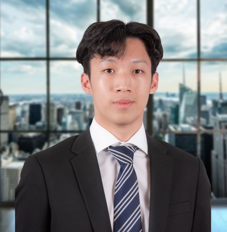 Joshua Li
